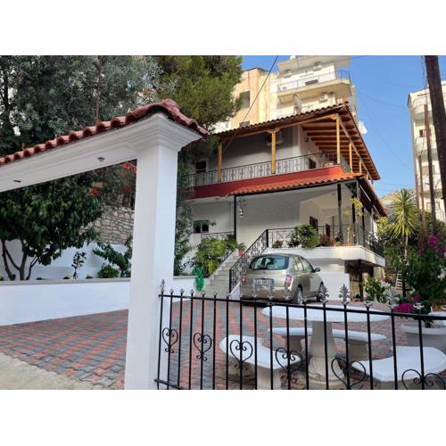 Kejsi Apartaments