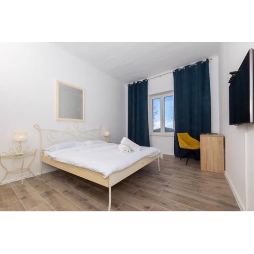 Kekia One Bedroom Apartment