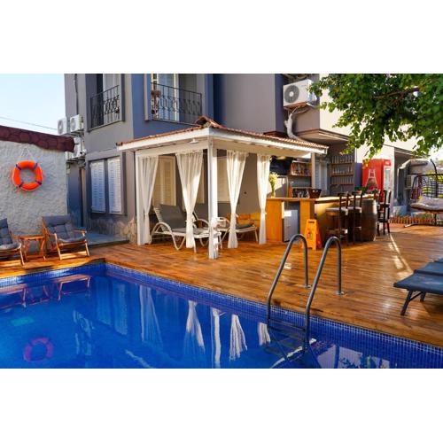 Kekik Alaçatı Otel