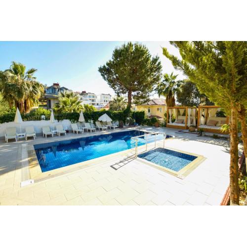 Kekik Azure Homes Ölüdeniz