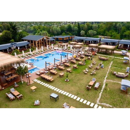 Kekova Garden Village