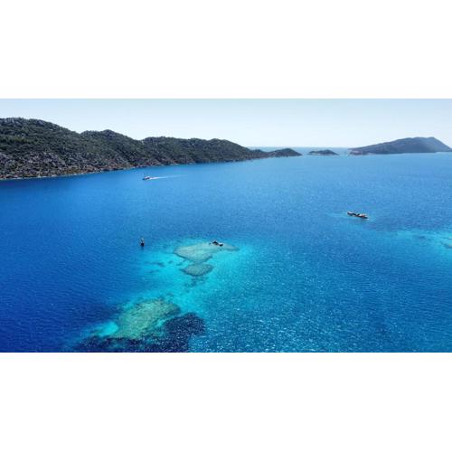 Kekova Hassan\