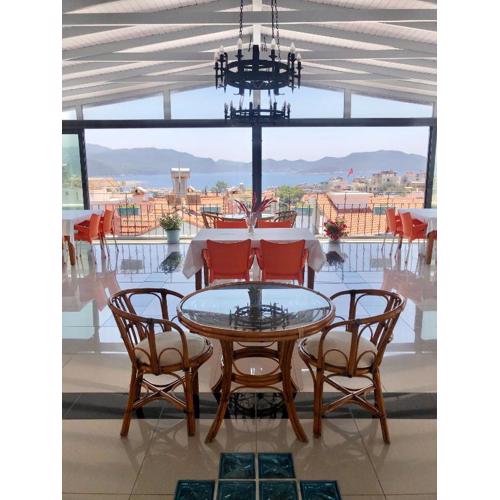 Kekova Hotel