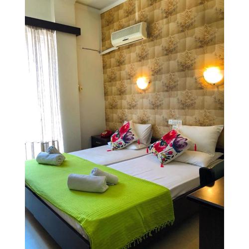 Kekrops Hotel