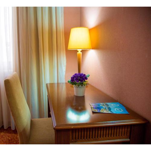 Kelesler Park Hotel