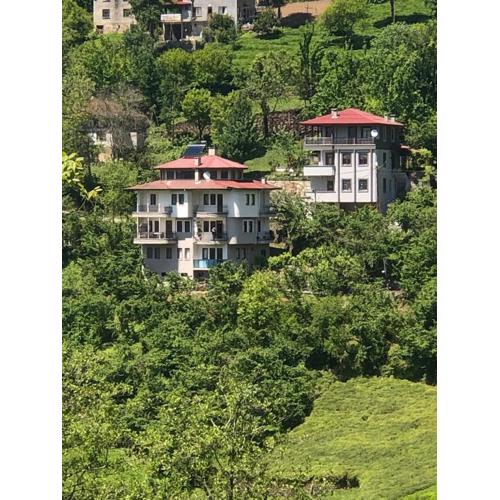 Kelesoğlu Apart