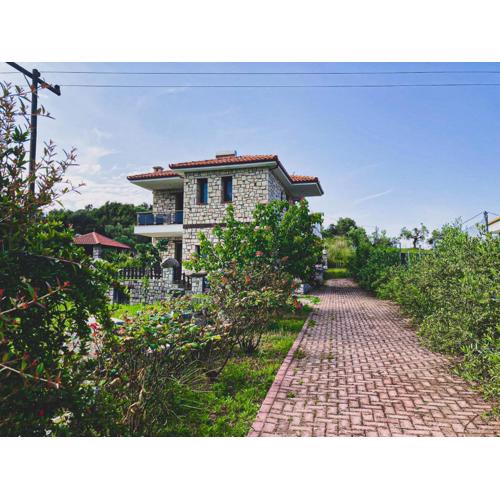 Keli Mansion