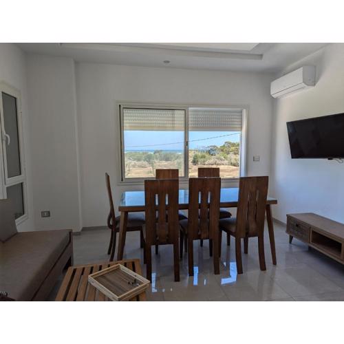Kelibia Beach appartments