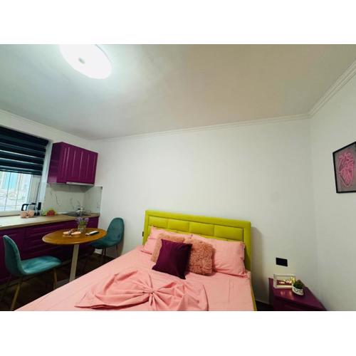 Keli’s apartments