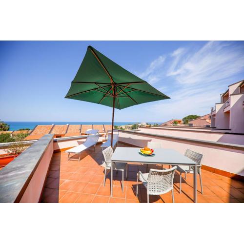 Kelly Apartments Cefalù