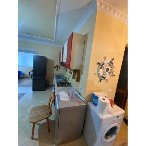 kelvin apartment