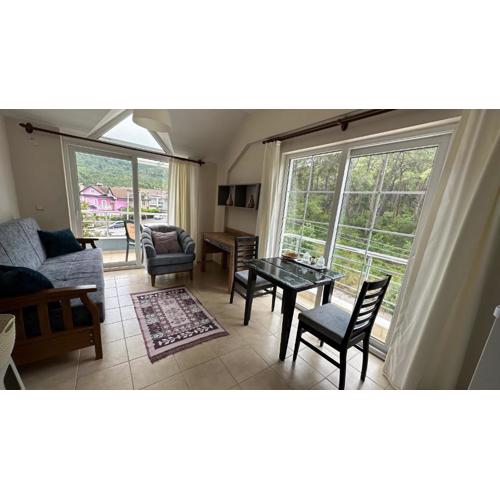 Kemer Comfort Apartment 01