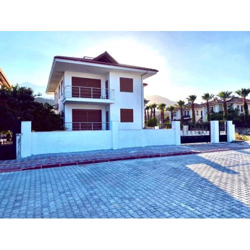 Kemer Guney Homes Apart