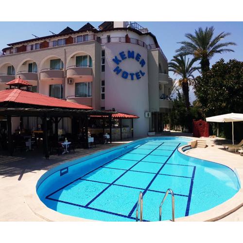 Kemer Hotel