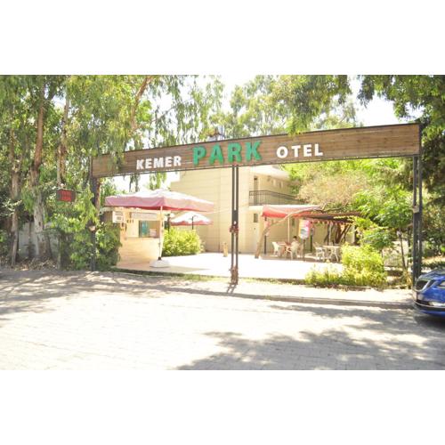 Kemer Park Hotel
