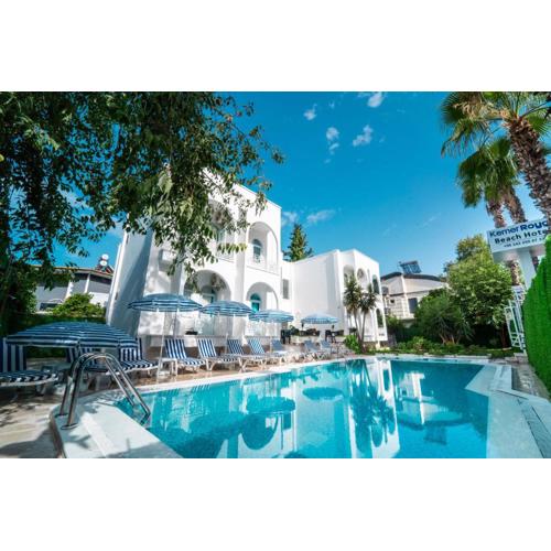 Kemer Royal Beach