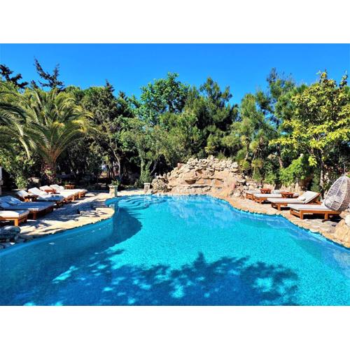 Kemerbag 29 Guest House 12 Yaş Üstü