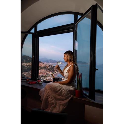 Kemì Luxury Suites