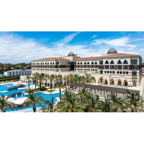 Kempinski Hotel The Dome Belek