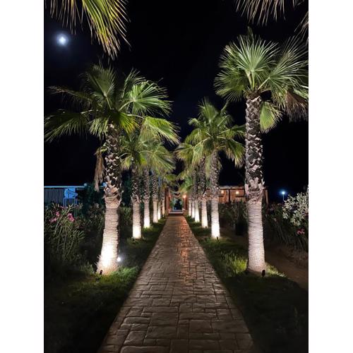 Kena Apartments - Lura 2 Resort