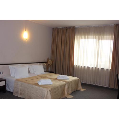 Kendros Hotel