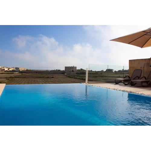 Kenn Holiday Home