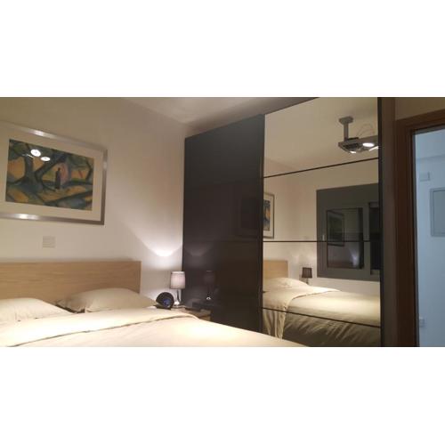 Kennedy Deluxe Suites