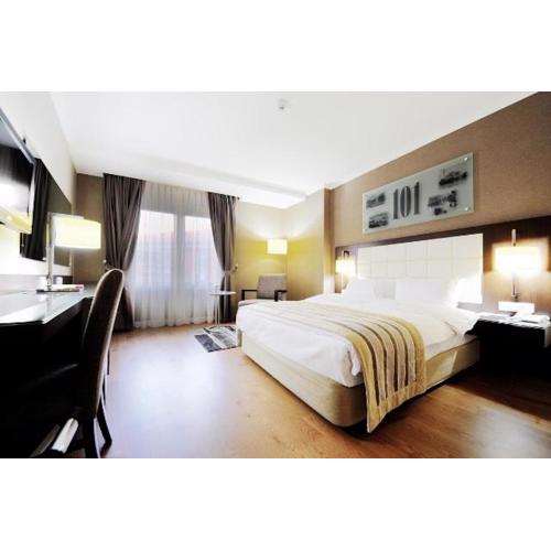 Kent Hotel