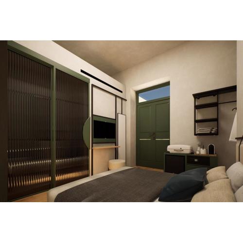 Kentrikon 1924 Boutique Hotel, Paphos Old Town