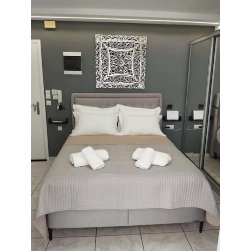 Kentrikon Guest House