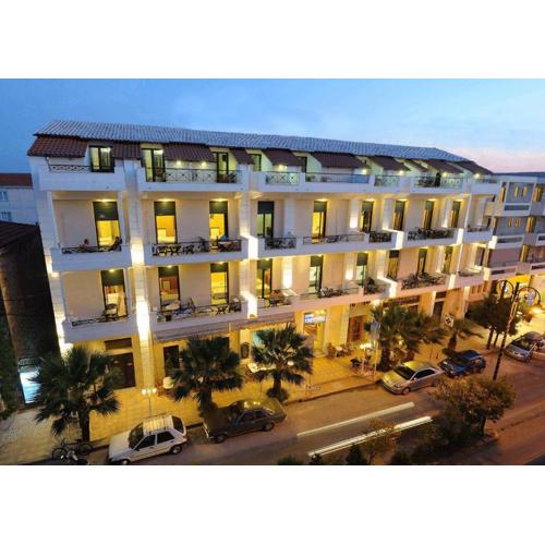 Kentrikon Hotel & Spa