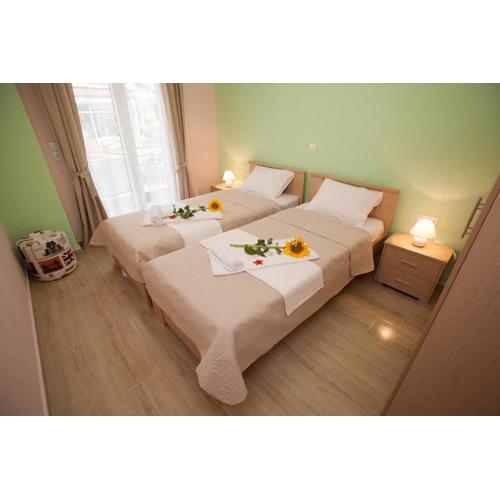 Kentrikon Suites