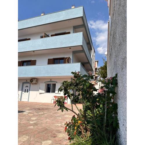 Kenza Apartments