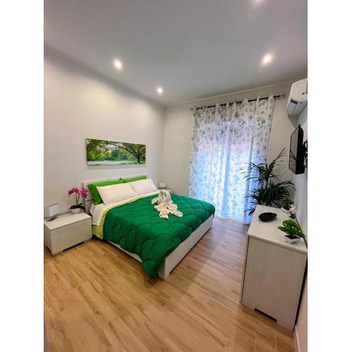 Kenzia Apartment
