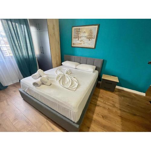 Keon superb studio apartament