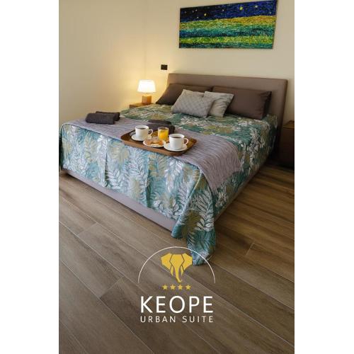 Keope Urban Suite