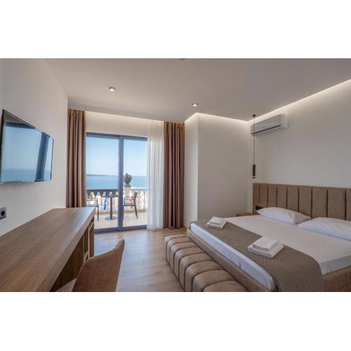 Keos Hotel