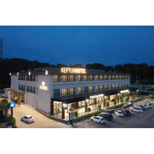 Keptur Hotel