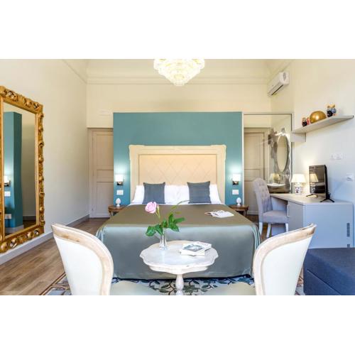 Kèramos Luxury Rooms