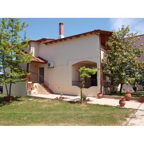 Keramoti Villa Magnolia
