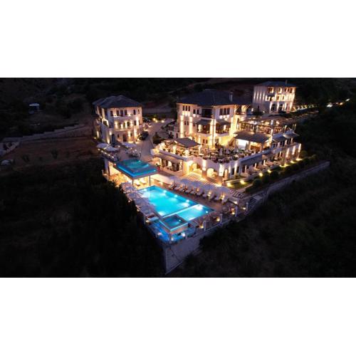 KERCULLA Resort