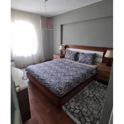 Kerimbey Apart