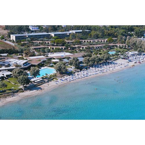 Kernos Beach Hotel & Bungalows