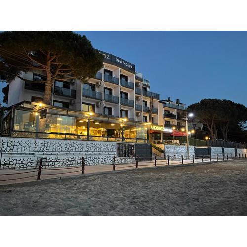 Kerpe Askoroz Otel