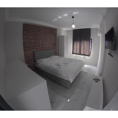 Keser Apart Otel