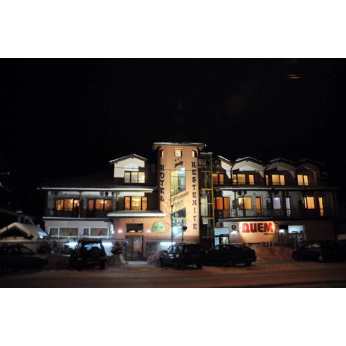 Kestenite Family Hotel