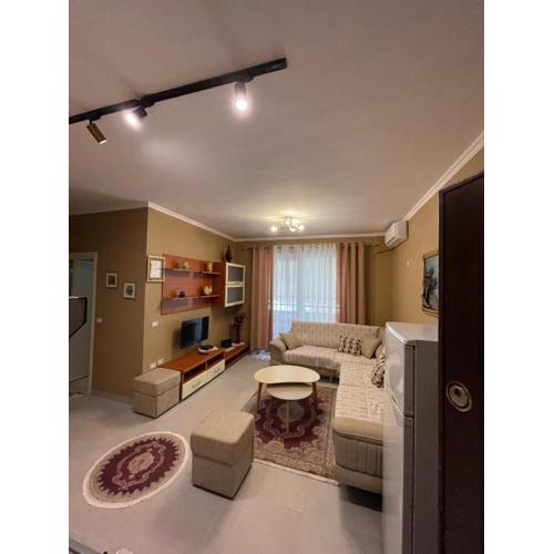 Keta Apartment