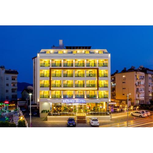 Ketenci Otel City Center