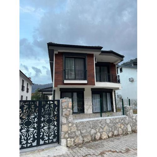 Ketenci villaları
