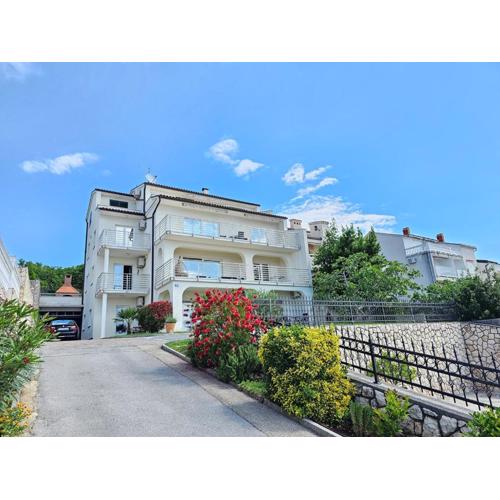 KETI 1 NV - Apartment for 3 persons